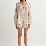 Posse - CHARLOTTE BLOUSE