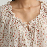 Posse - CHARLOTTE BLOUSE