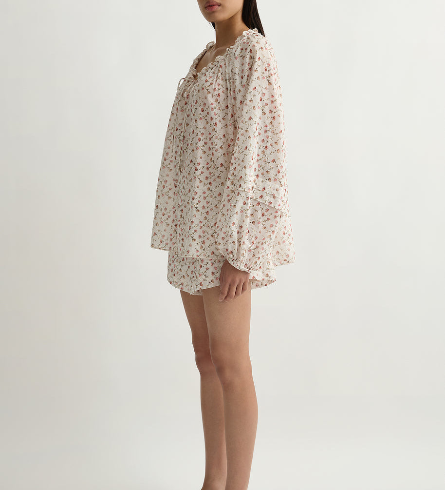 Posse - CHARLOTTE BLOUSE