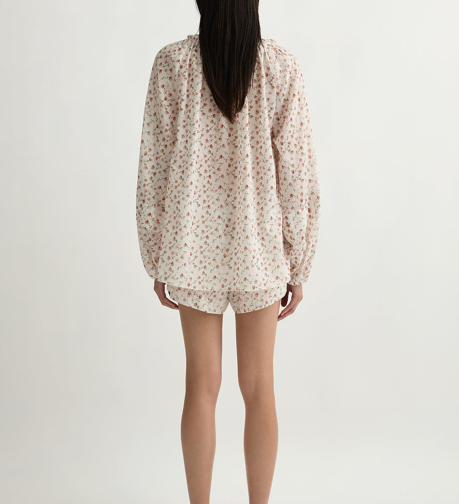 Posse - CHARLOTTE BLOUSE