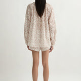 Posse - CHARLOTTE BLOUSE