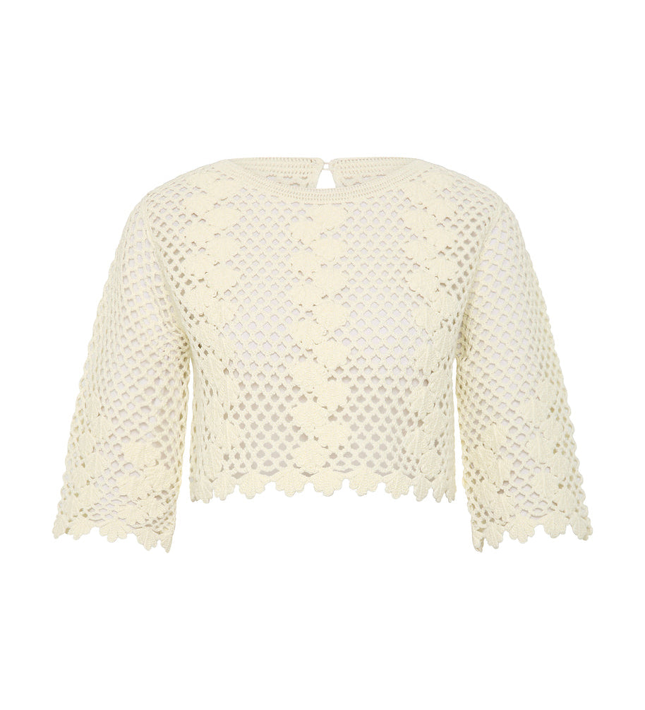 Posse - SASKIA TOP