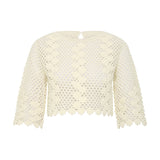 Posse - SASKIA TOP