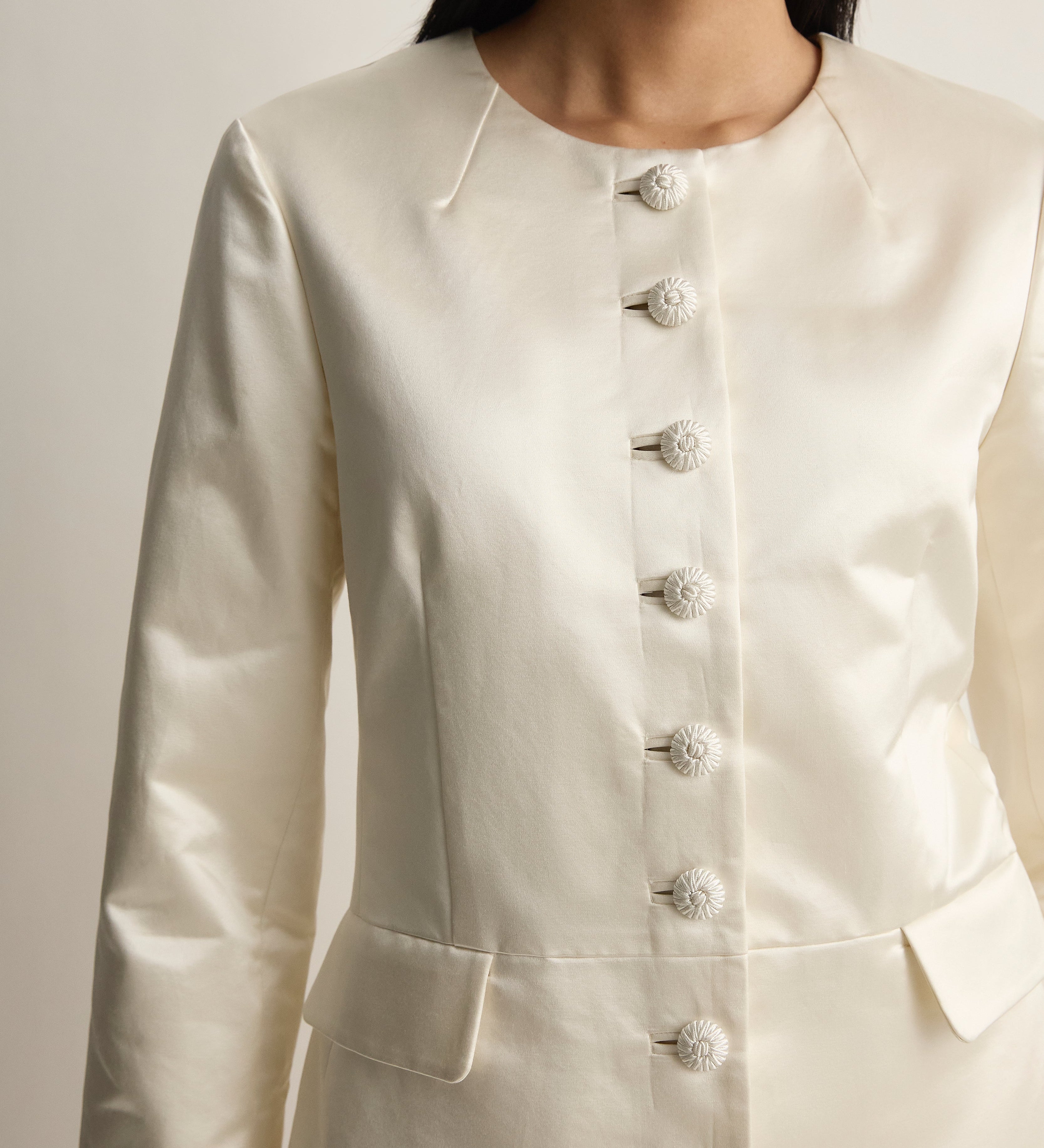 Posse - VERITY JACKET