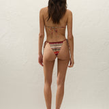 Faithfull - Leone Bikini Top Murano Amber