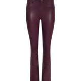 L'AGENCE - Selma Coated Bootcut Jean