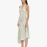 Christopher Esber - Invert Silk Gwen Skirt
