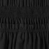 Faithfull - Flavia Maxi Dress Julyeta Broderie Black