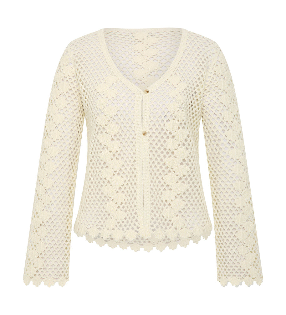Posse - SASKIA CARDIGAN
