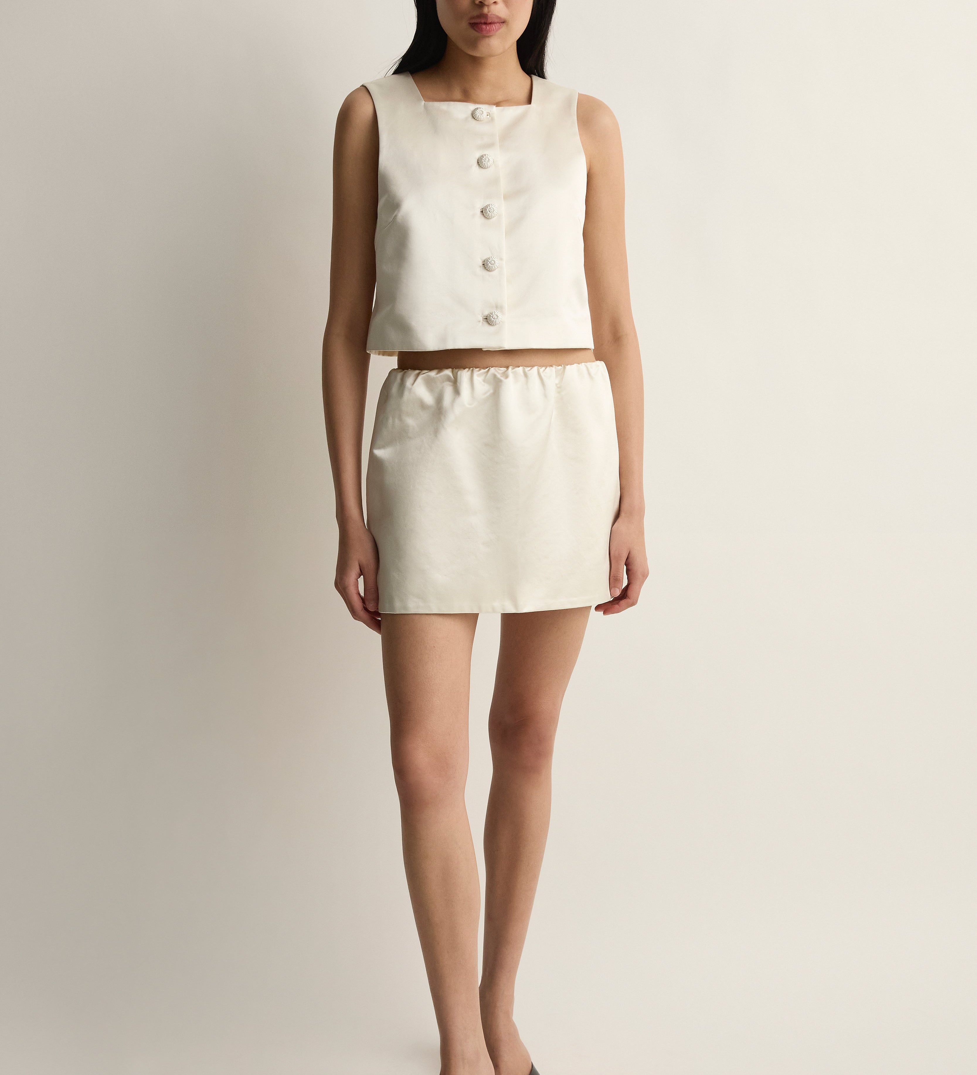 Posse - VERITY TOP