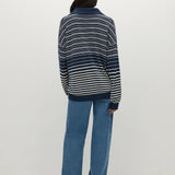 Faithfull - Straight Jean Indigo