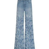 L'AGENCE - Alicent Wide-Leg Jean