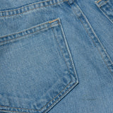 L'AGENCE - Alicent Wide-Leg Jean