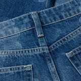 L'AGENCE - Alicent Wide - Leg Jean