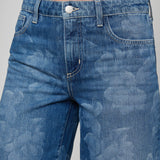 L'AGENCE - Alicent Wide - Leg Jean