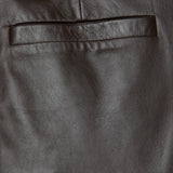 L'AGENCE - Livvy Leather Trouser