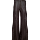 L'AGENCE - Livvy Leather Trouser