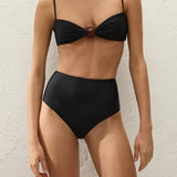 Faithfull - Afonso Bottom Black