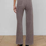 L'AGENCE - Scottie Corduroy Wide-Leg Jean