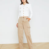 L'AGENCE - Channing Trouser