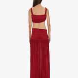 Christopher Esber - Orion Separation Gown