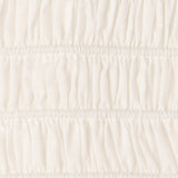 Faithfull - Sunniva Midi Dress White