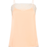 Faithfull - Hanna Top Vintage Pink