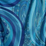 Faithfull - Montez Tunic Top Lagunera Paisley