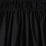 Faithfull - Grace Midi Dress Black