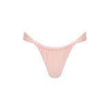 Faithfull - Andez Bikini Bottom Blush