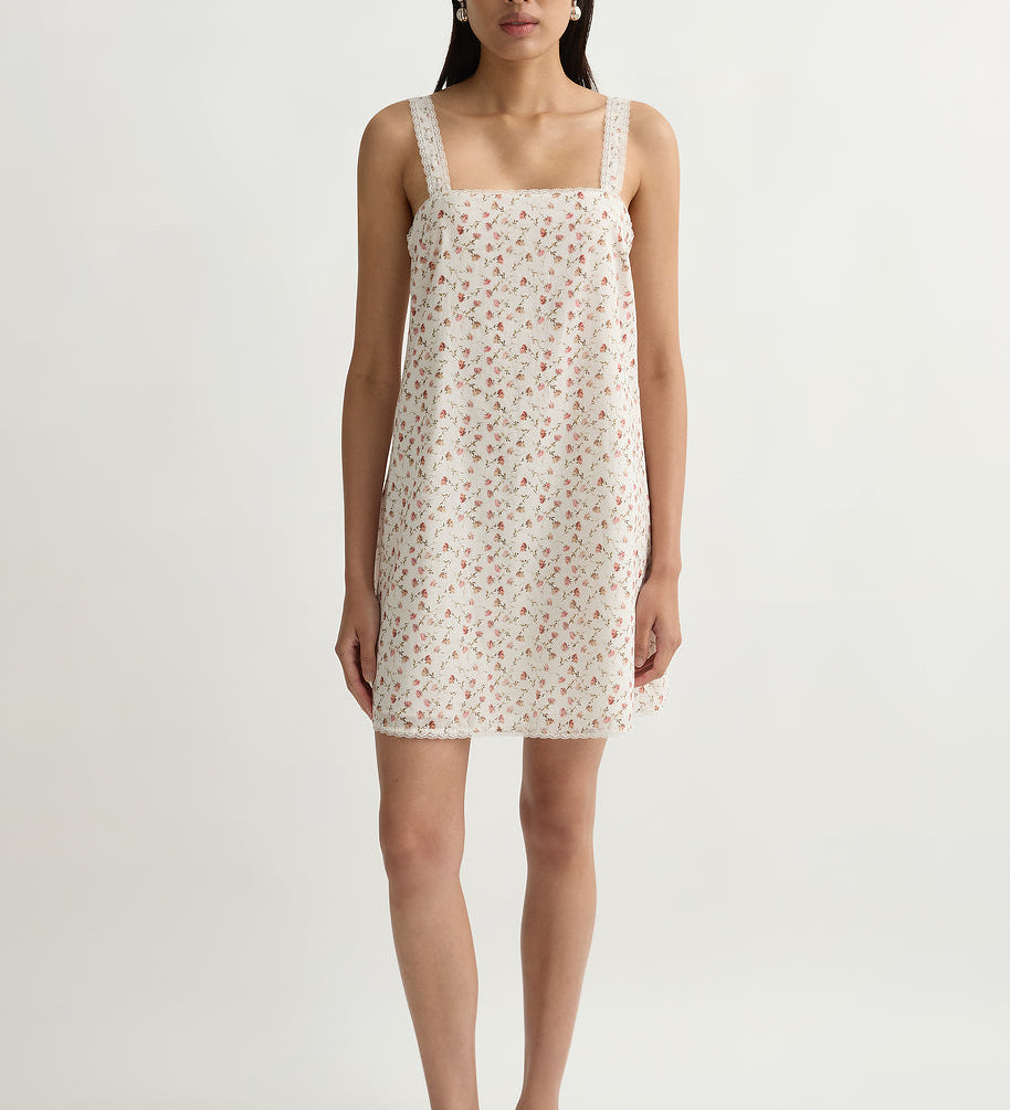 Posse - CHARLOTTE MINI DRESS