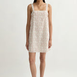 Posse - CHARLOTTE MINI DRESS
