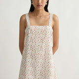 Posse - CHARLOTTE MINI DRESS
