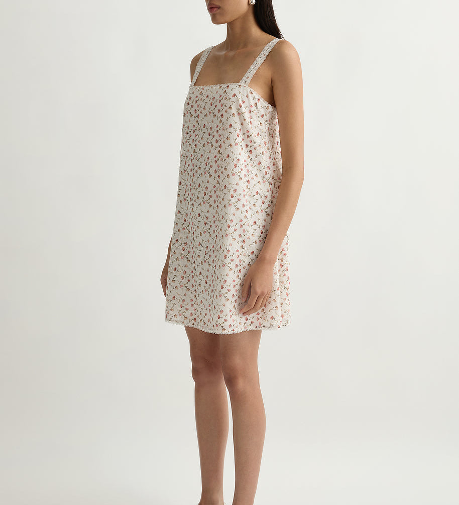 Posse - CHARLOTTE MINI DRESS