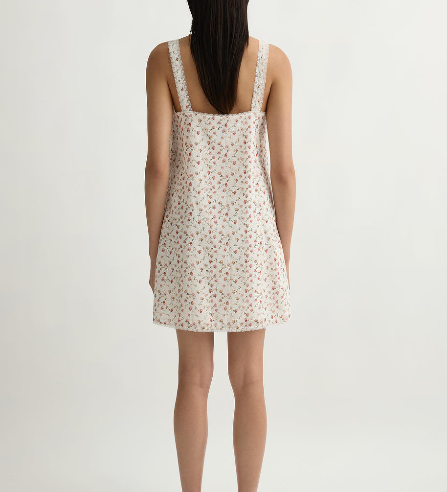 Posse - CHARLOTTE MINI DRESS