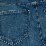 L'AGENCE - Cara Low-Rise Bootcut Jean