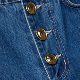 L'AGENCE - Liora Cropped Jean