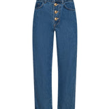 L'AGENCE - Liora Cropped Jean