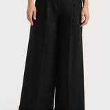 Faithfull - Clove Trouser Black - Final Sale