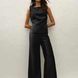 Faithfull - Syna Pant Black