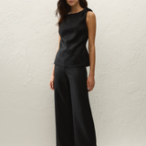 Faithfull - Syna Pant Black