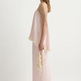 Posse - ESSIE TOP - SOFT PINK