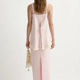 Posse - ESSIE TOP - SOFT PINK