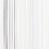 Faithfull - En Vau Shirt Dress Striped Soft Blue