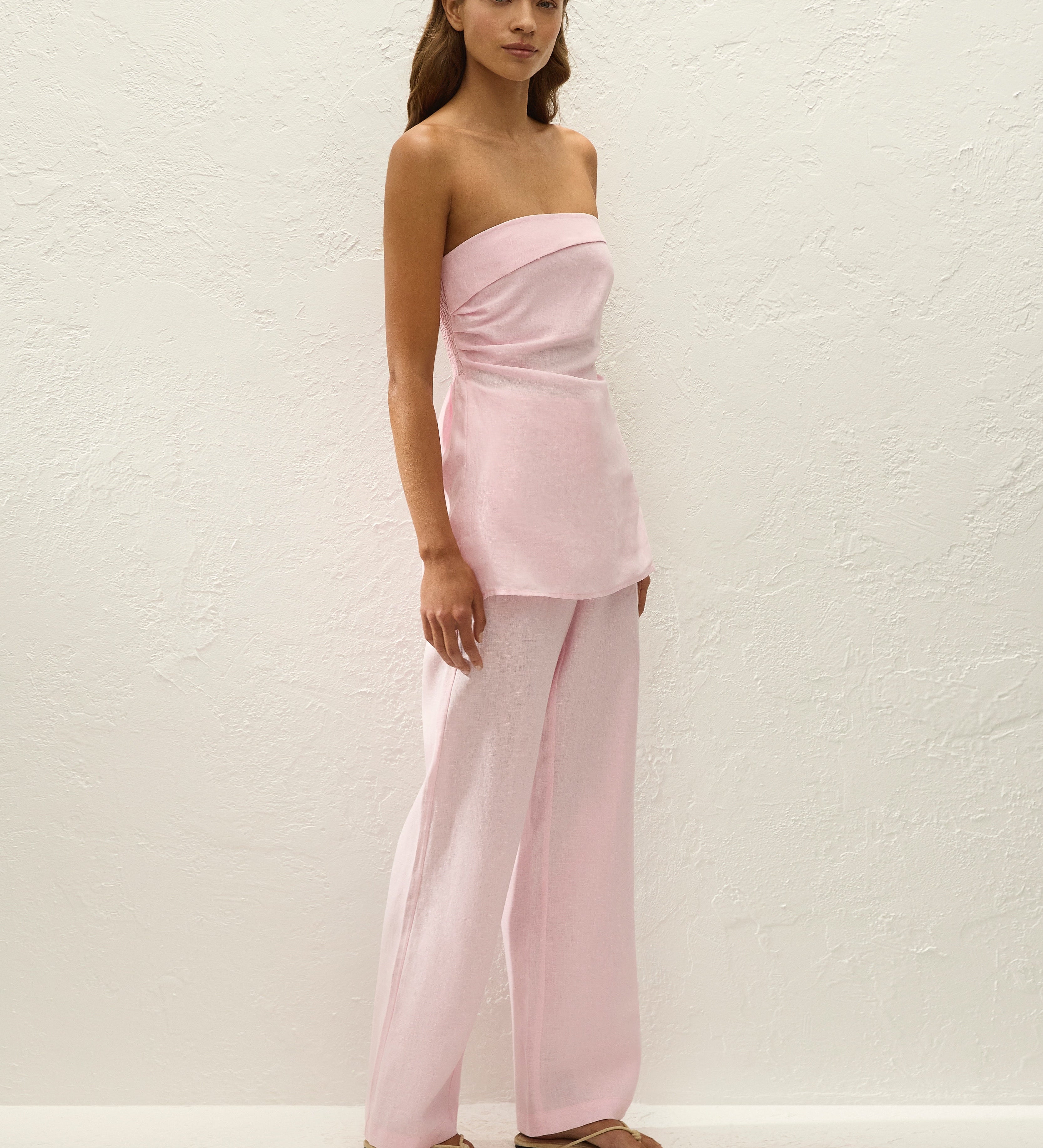 Faithfull - Lulea Pant Palazzo