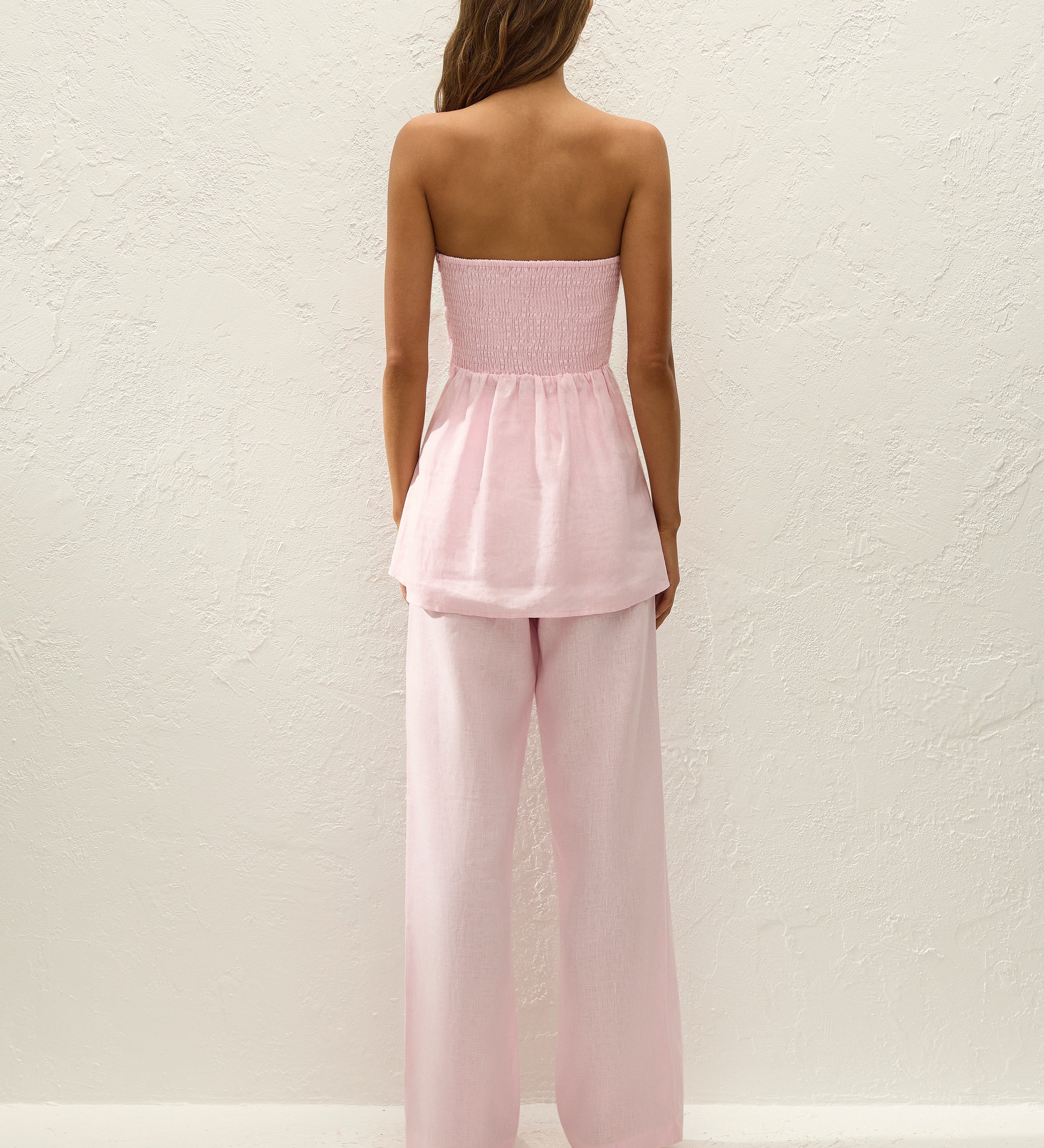 Faithfull - Lulea Pant Palazzo