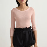 Posse - EZRA SHORT - BLACK