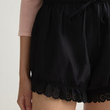 Posse - EZRA SHORT - BLACK