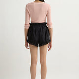 Posse - EZRA SHORT - BLACK