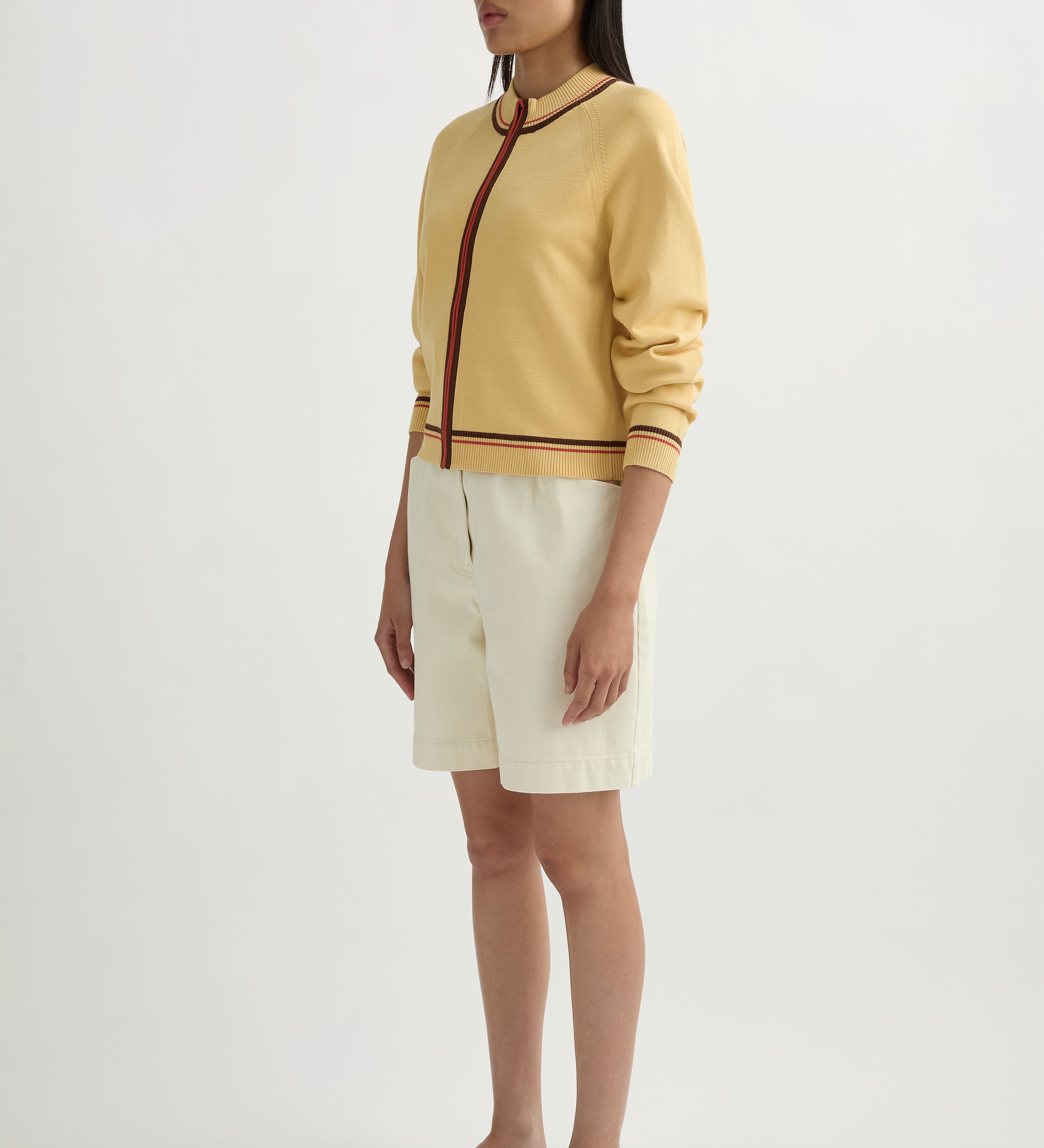 Posse - NOAH JACKET